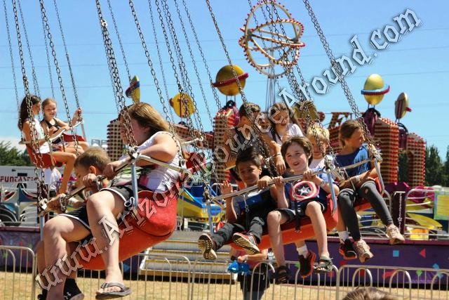Adult swing ride rental phoenix arizona